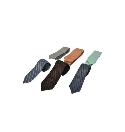 Neck Tie for Men Silky Rayon