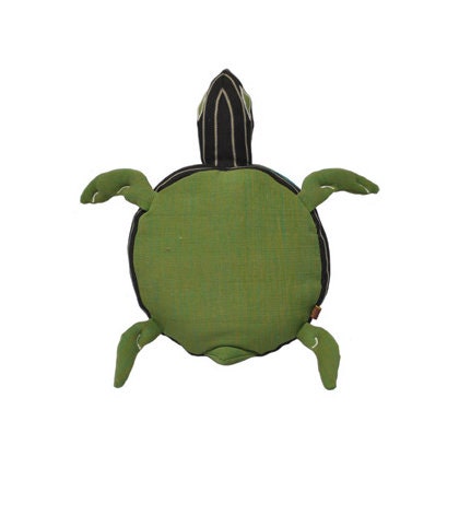 Sea Turtle Stuffed Animal